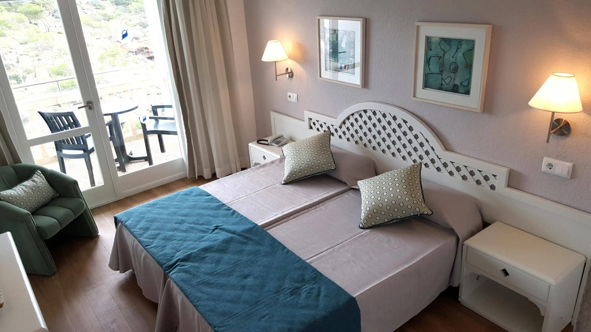 Photo - Hotel Pinos Playa