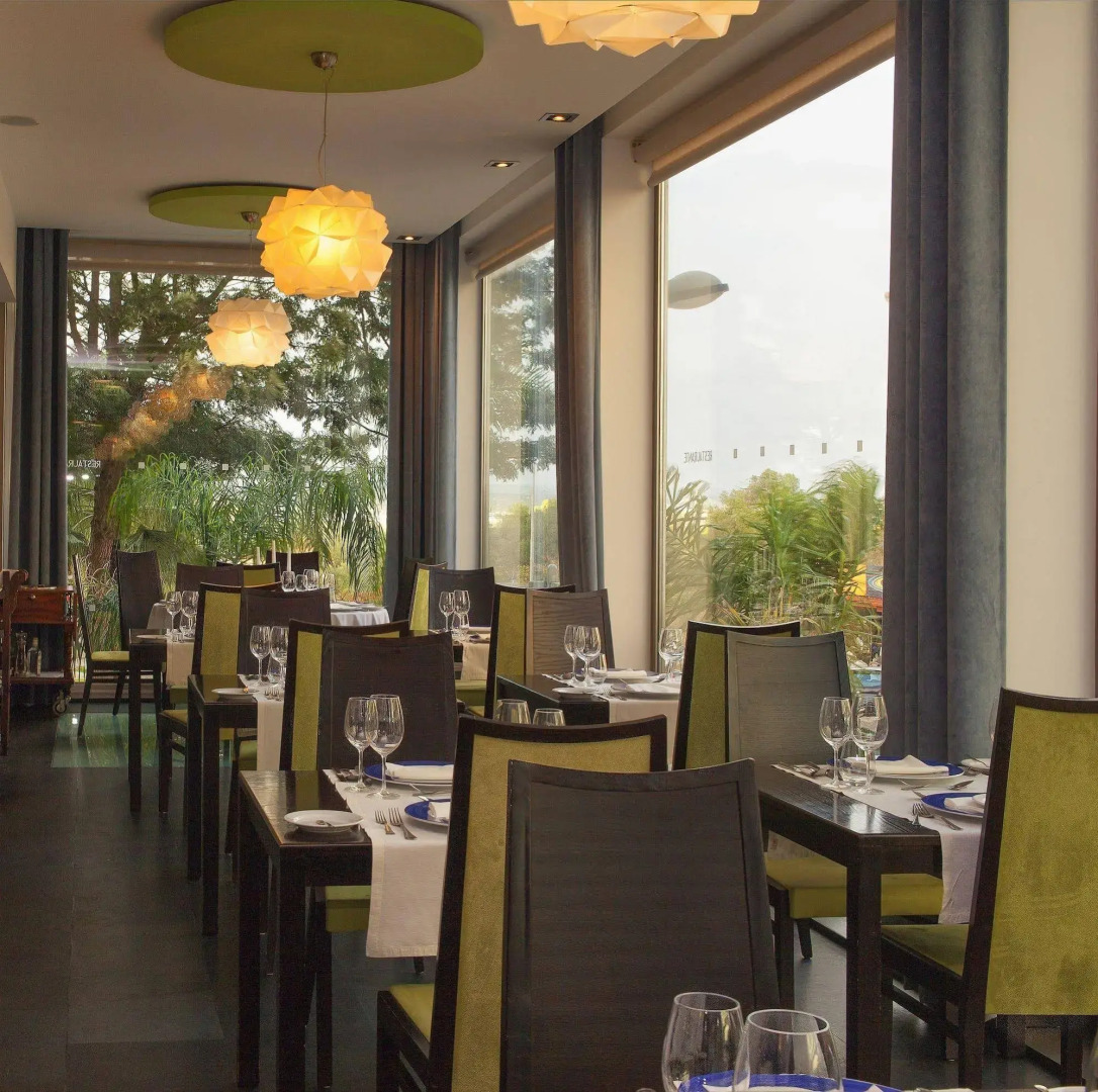 Foto - Jupiter Algarve Hotel - Beach & Spa