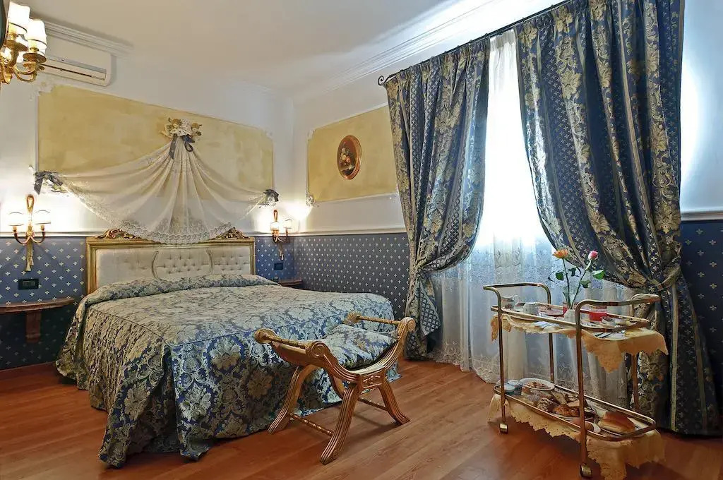 Foto - Residenza Antica Roma