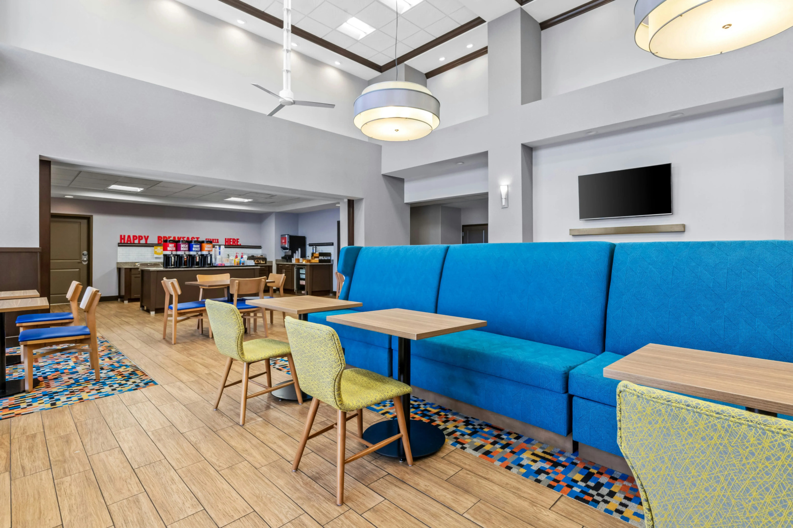 Foto - Hampton Inn & Suites Claremore