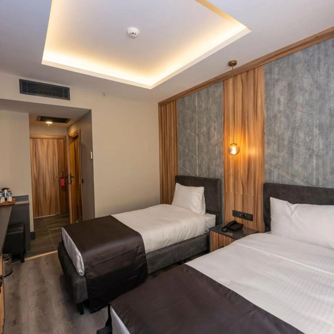 Foto - The Nirvanas Hotel