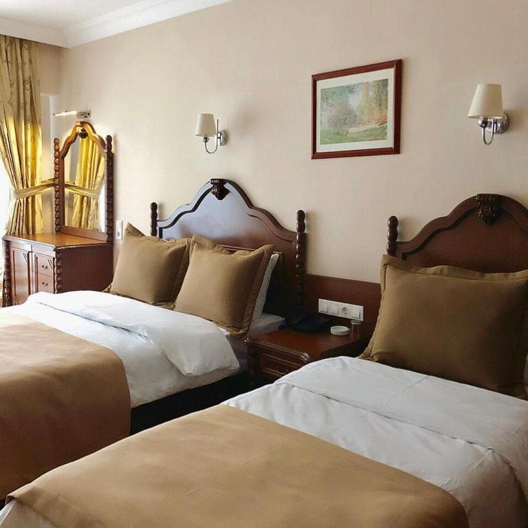 Photo - Hotel Büyük Levent