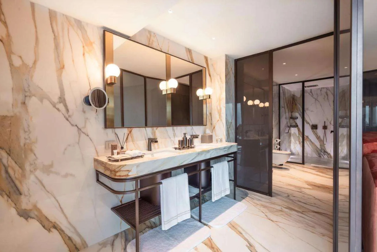 Foto - Glens Palas Istanbul Nisantasi