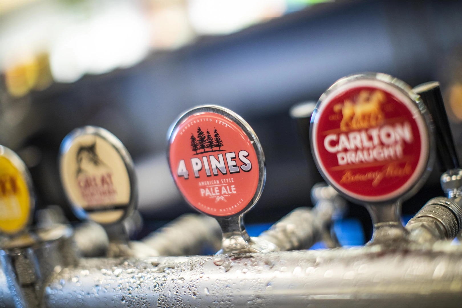 Photo - Nightcap at Pymble Hotel