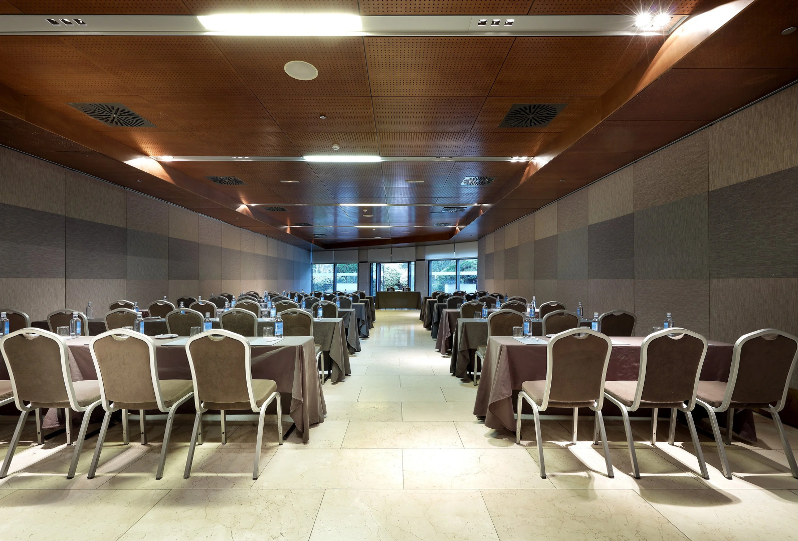Foto - Eurostars Suites Mirasierra
