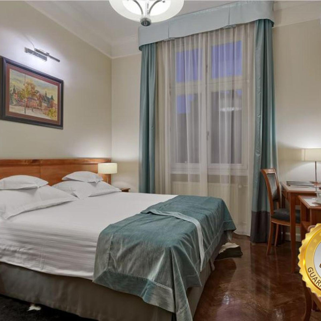 Foto - Hotel Senacki