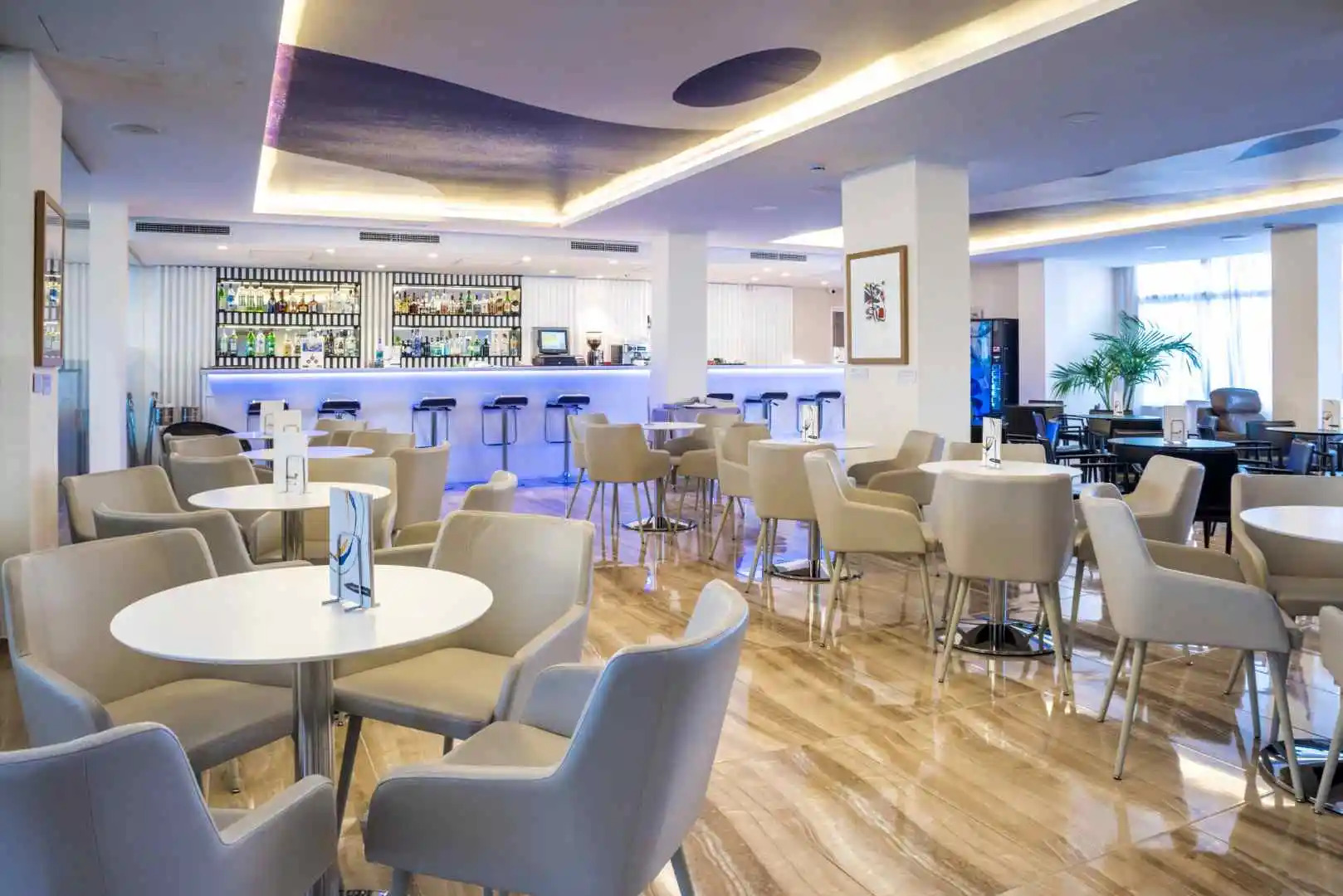 Foto - Hotel Joan Miró Museum