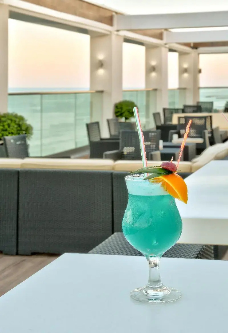 Foto - GRIFID Metropol Hotel - Premium All inclusive & Private Beach - Adults Only