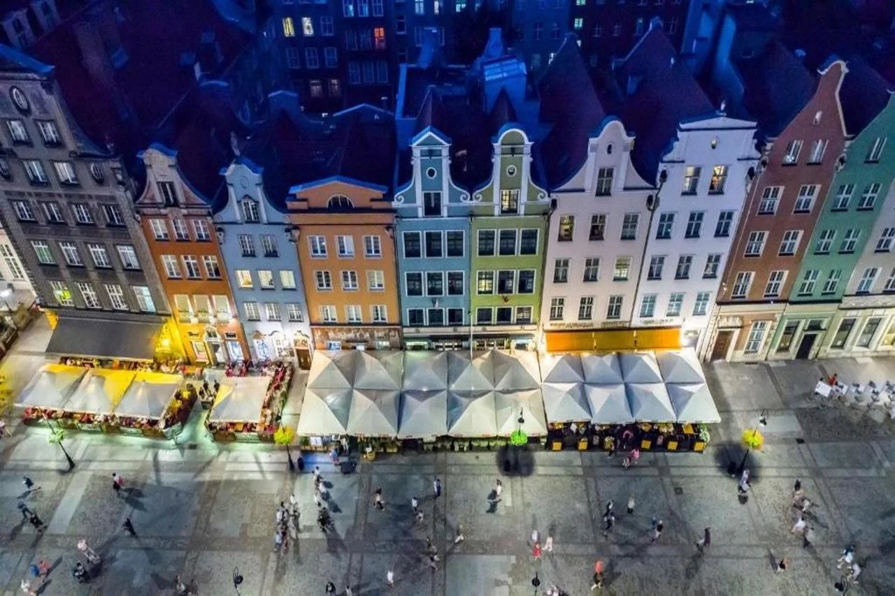 Foto - Hotel Holland House Old Town