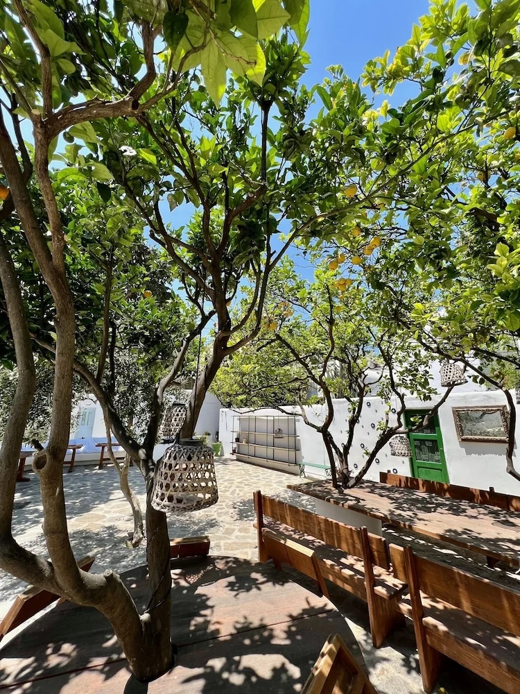 Photo - Matogianni Hotel