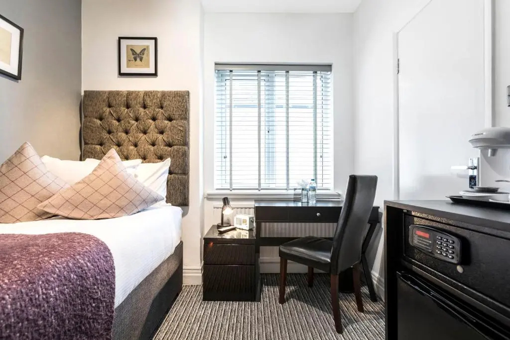 Foto - Martel Guest House