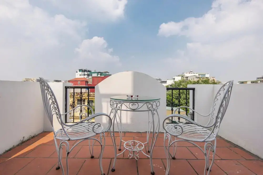 Foto - 22Land 71 Hang Bong Hotel