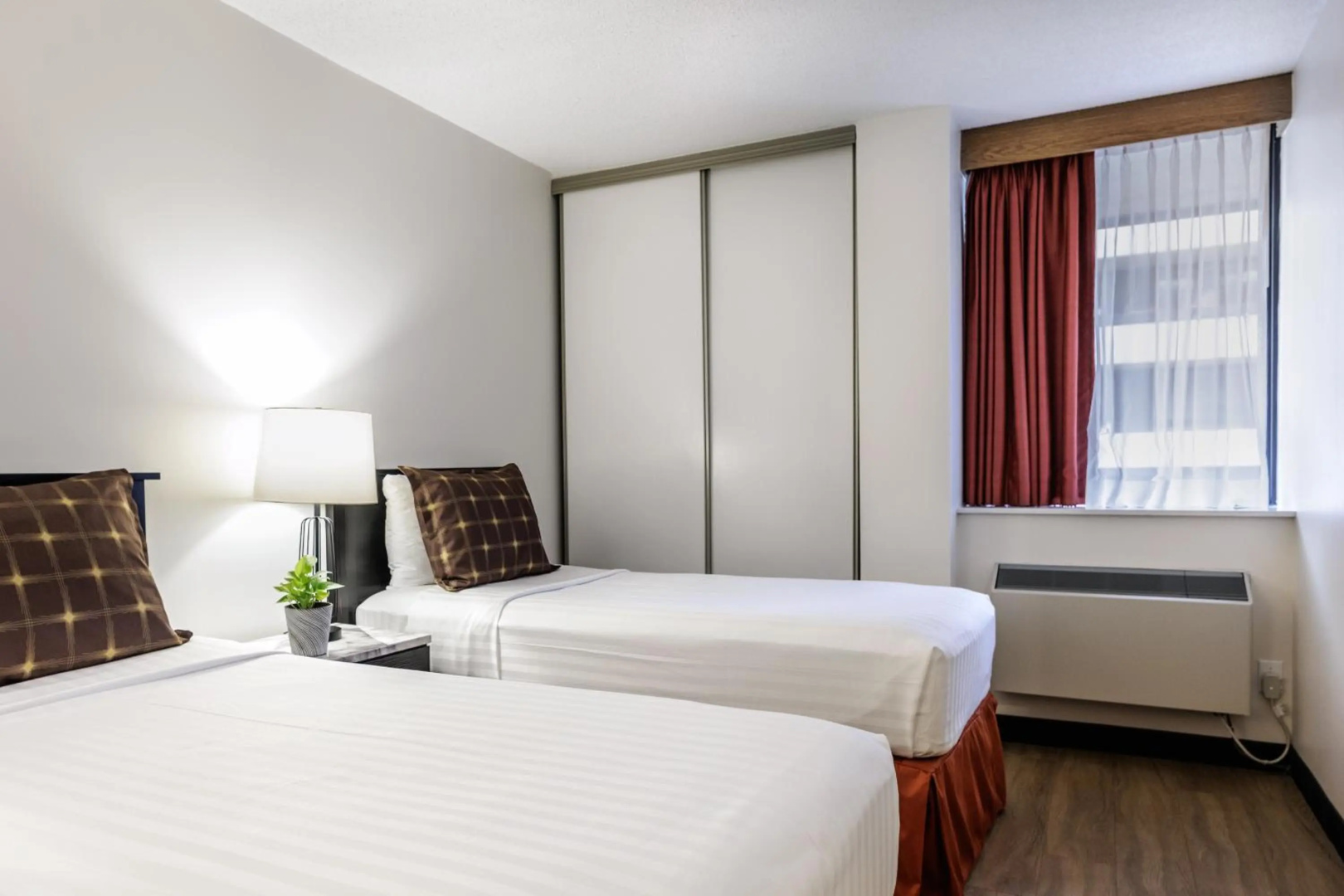 Photo - Cartier Place Suite Hotel