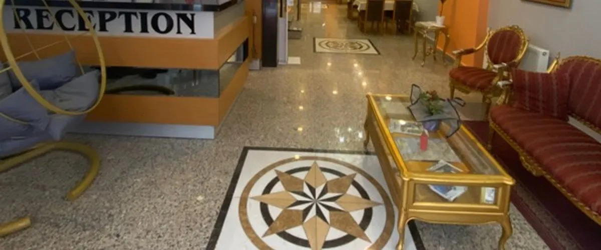Foto - ESEN Life HOTEL