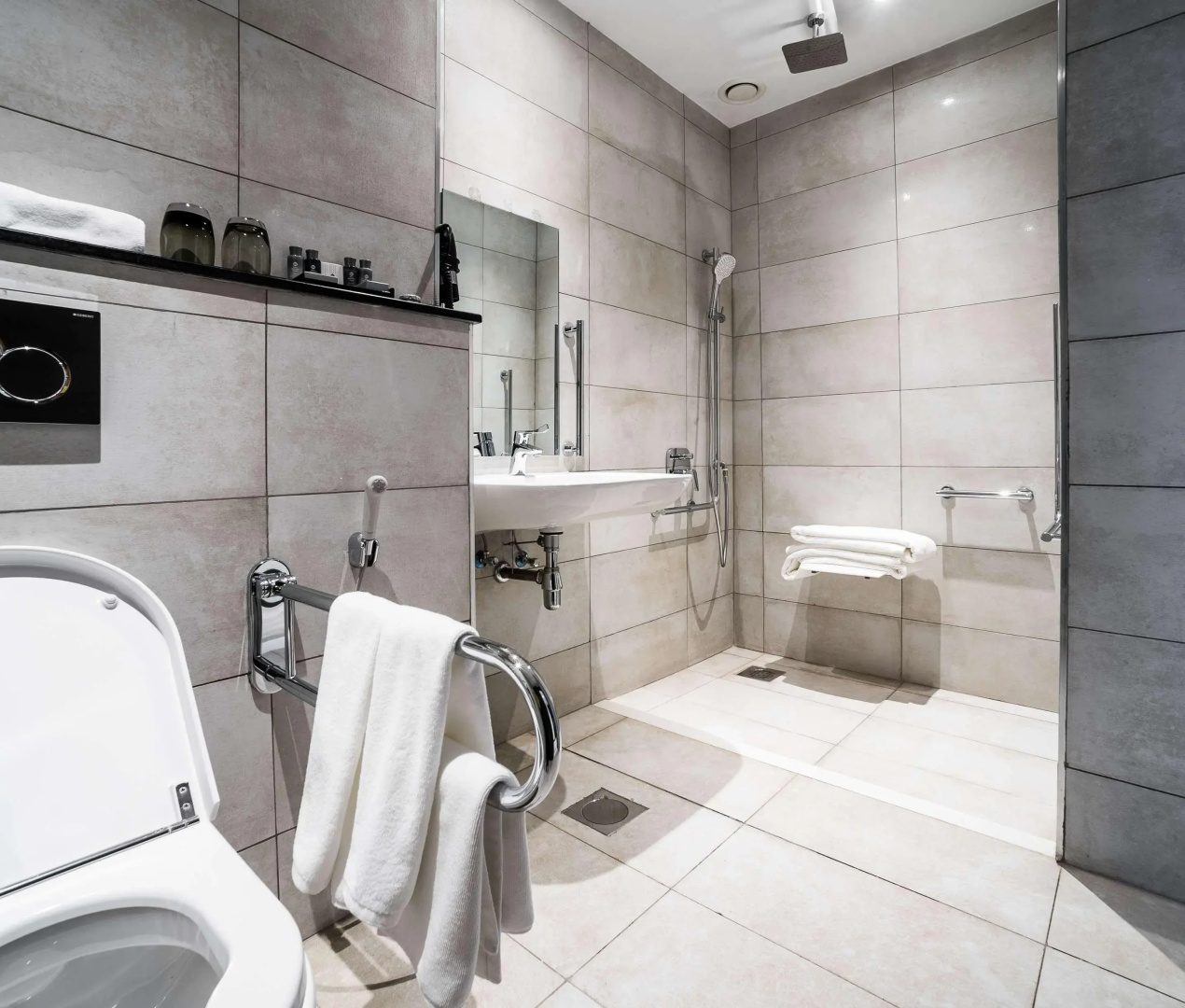 Photo - Best Western Premier Westlands