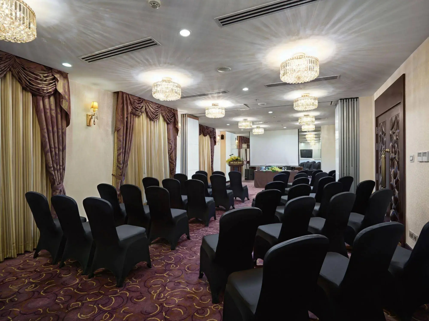 Photo - Silk Path Hotel Hanoi