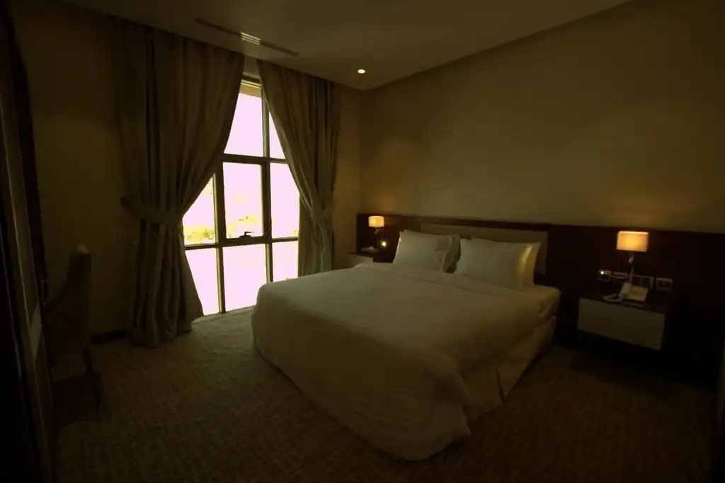 Foto - Palm Boutique Hotel