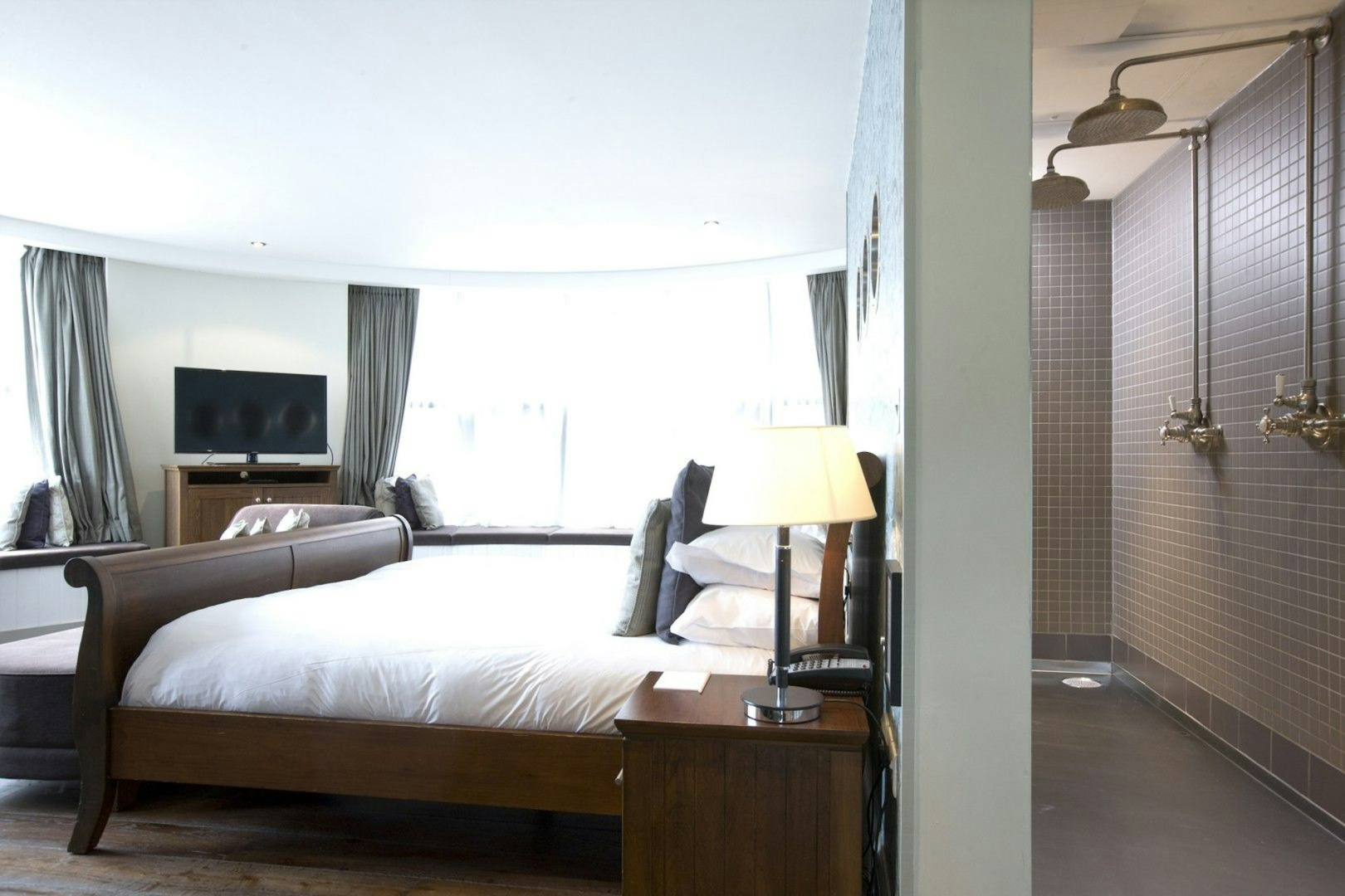 Photo - Hotel du Vin & Bistro Newcastle