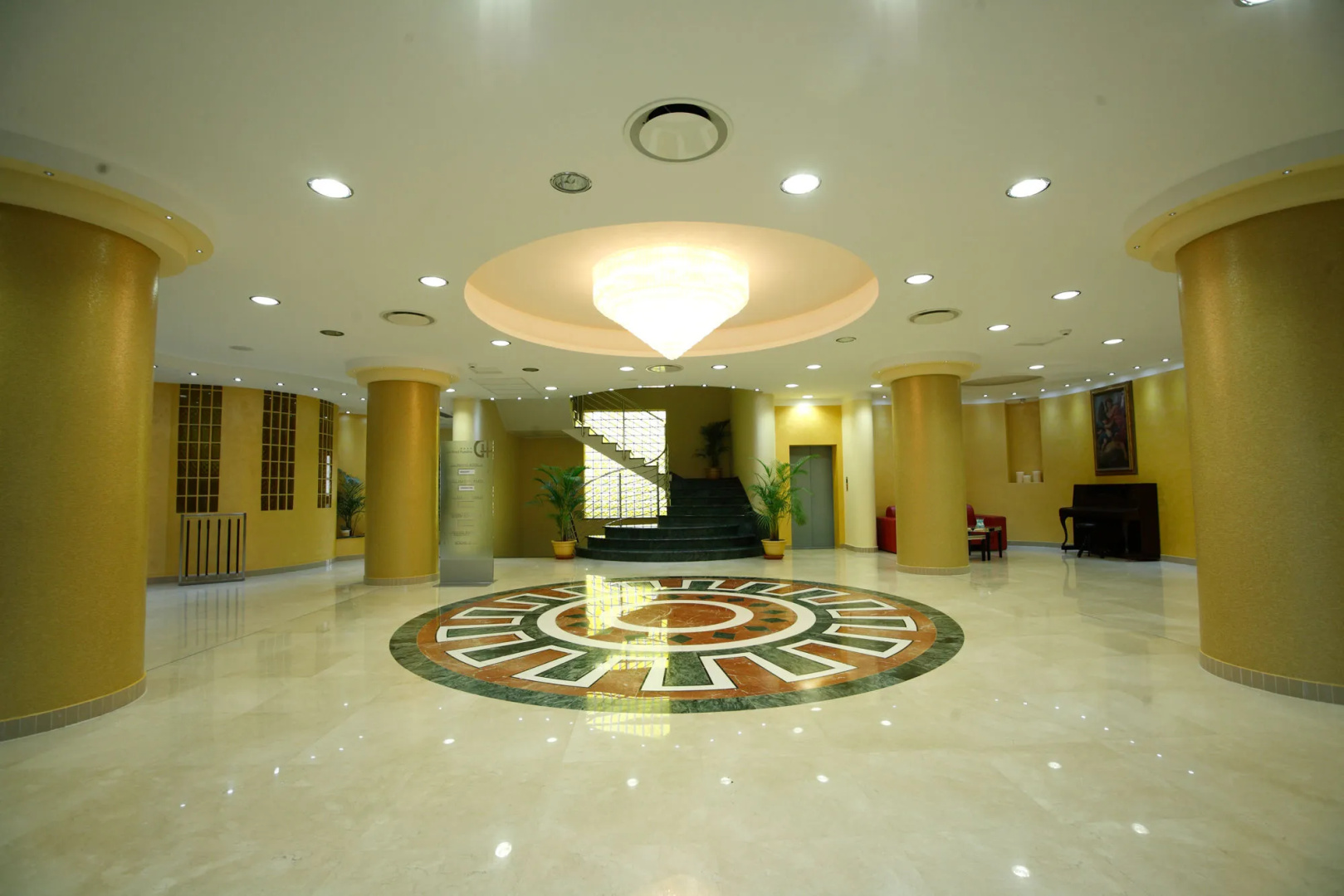 Foto - Grand Hotel Paradiso
