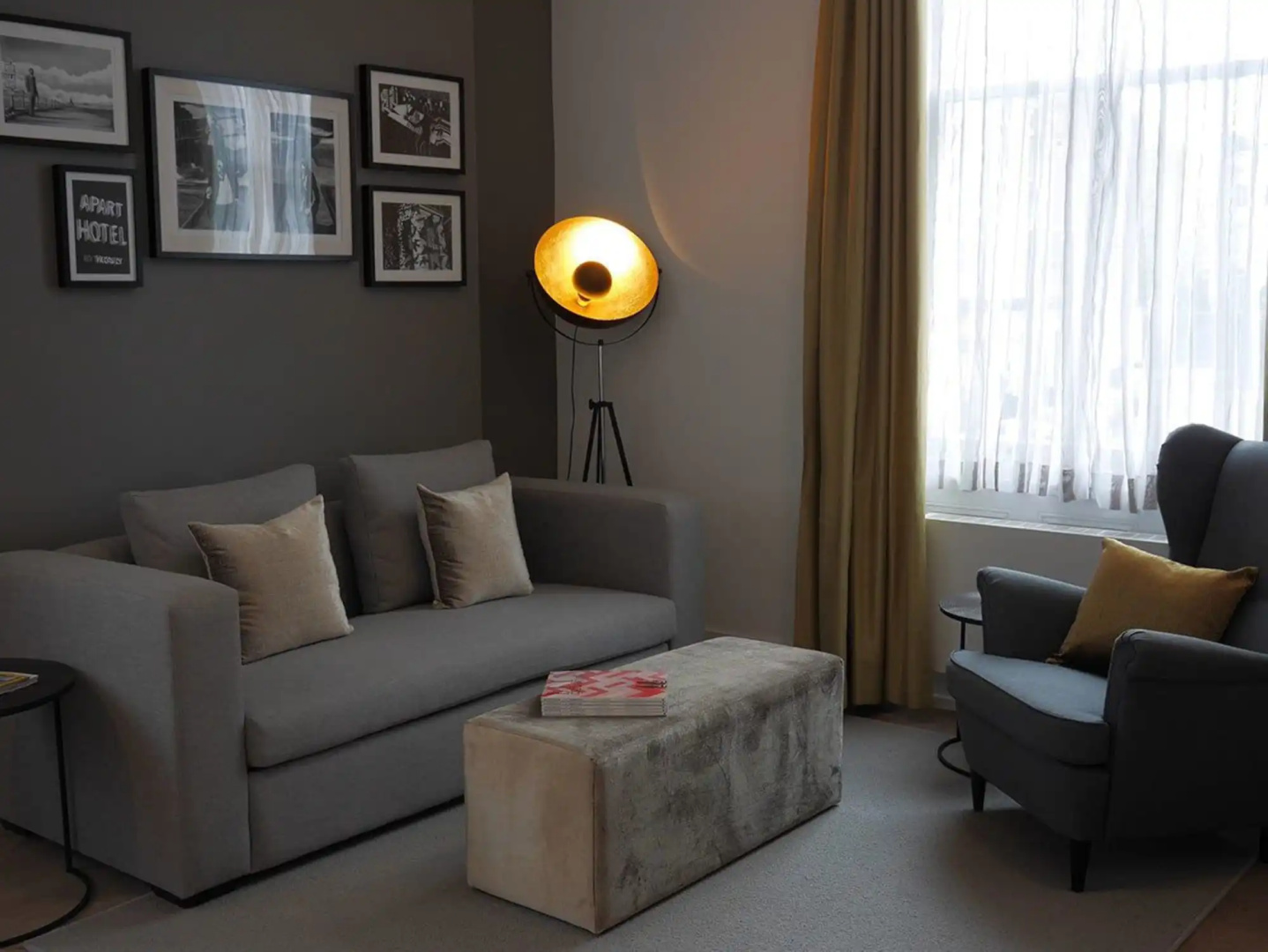 Foto - Nevern Place by Supercity Aparthotels