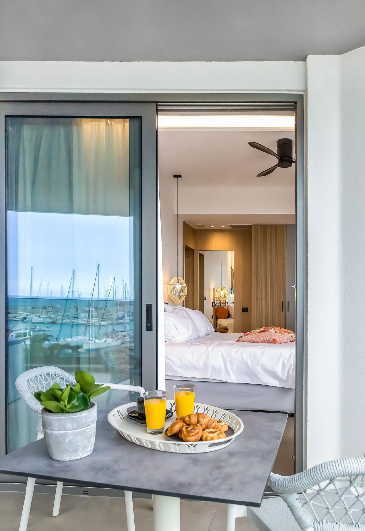 Photo - SAVUS Boutique Hotel