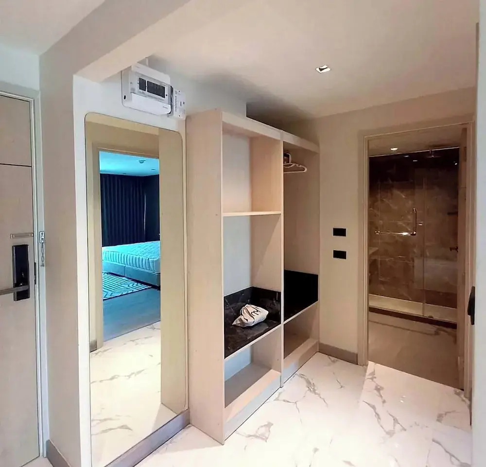 Foto - The 9 Residence Hotel