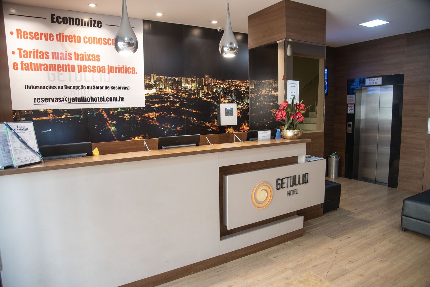 Photo - Getúllio Hotel