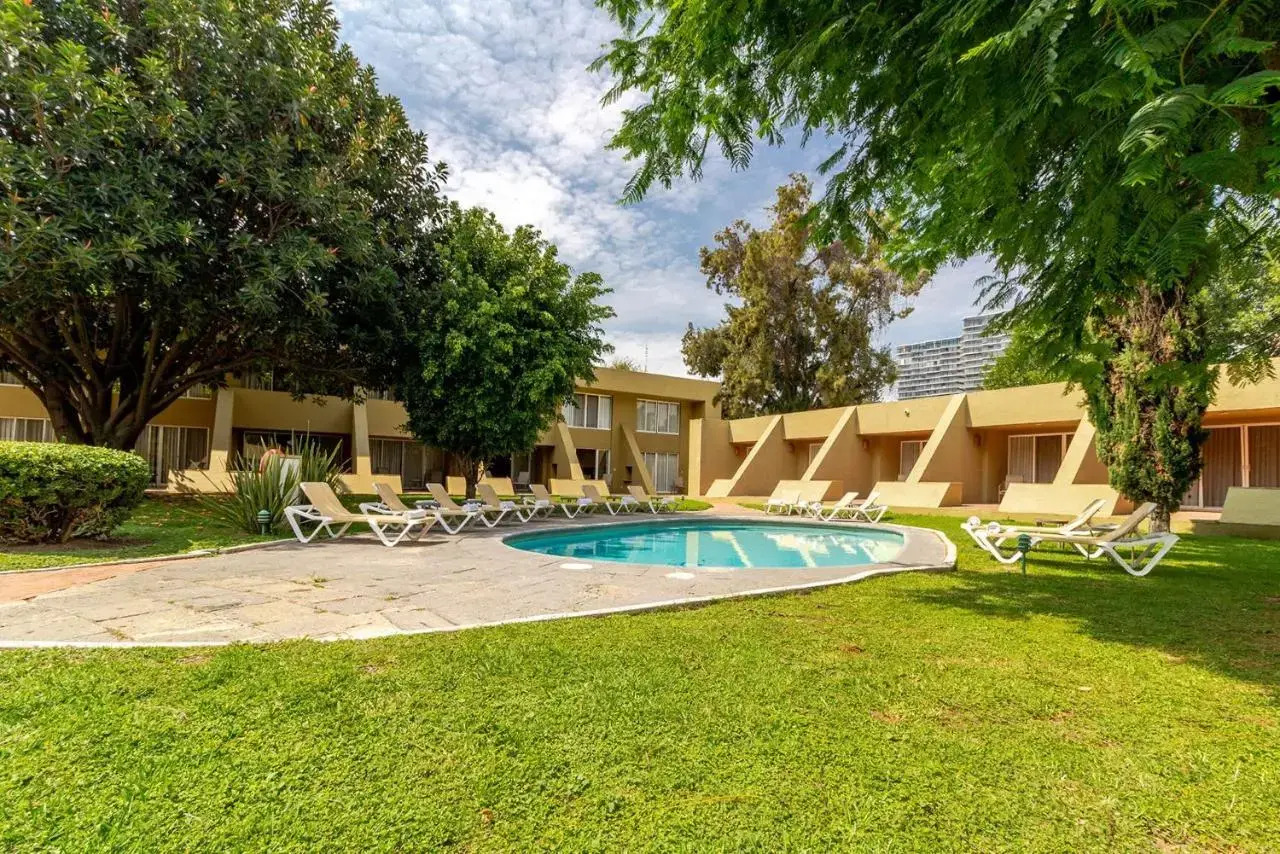 Foto - Camino Real Guadalajara