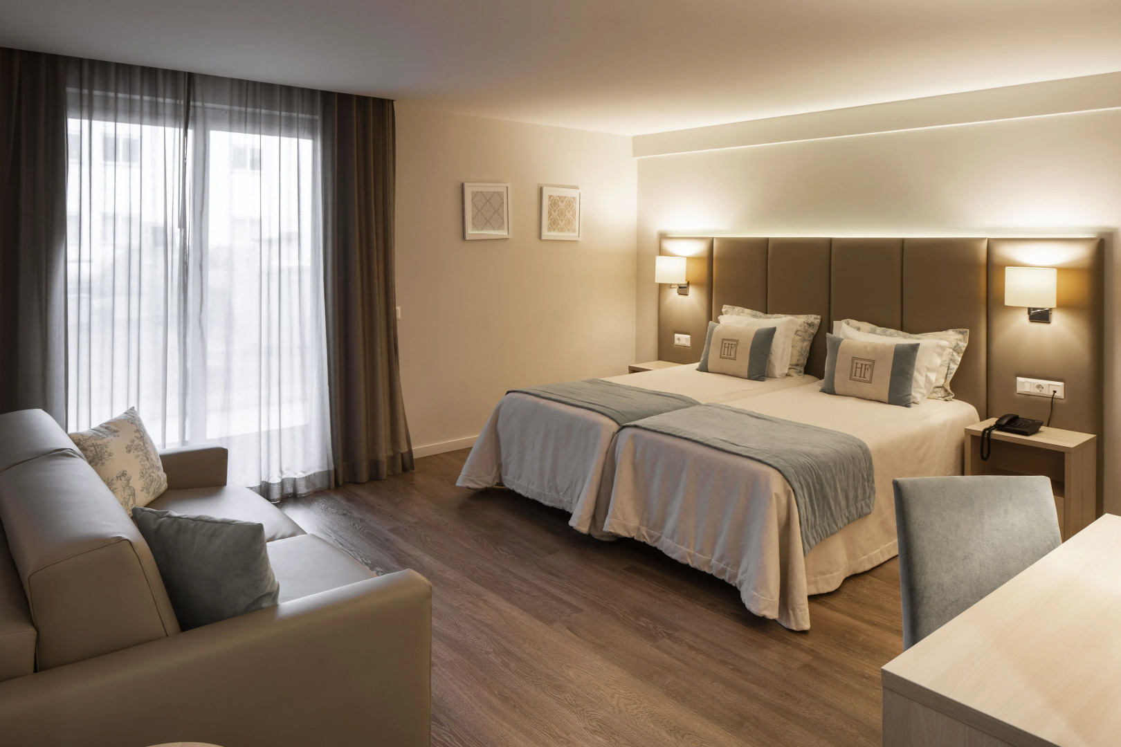 Foto - Hotel Santo António de Fátima