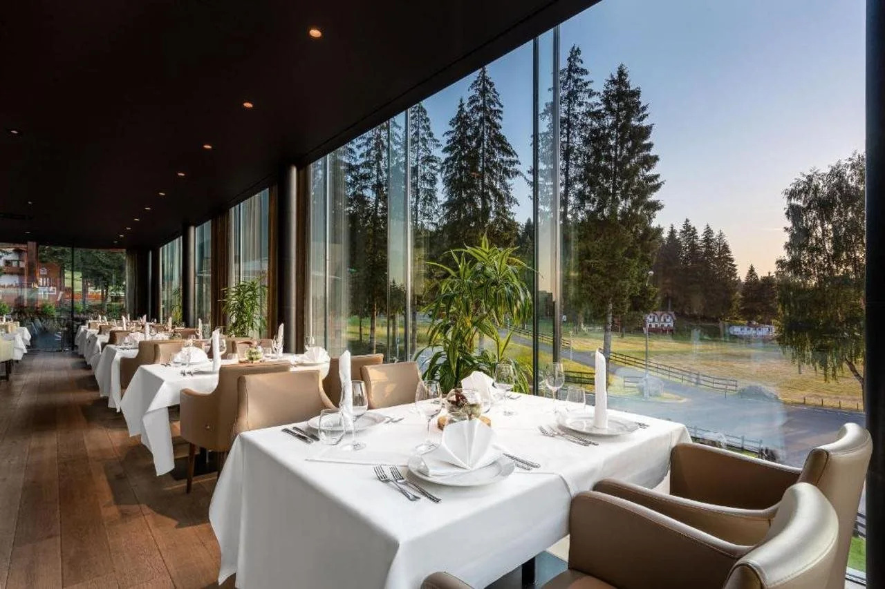Foto - Ana Hotels Sport Poiana Brasov