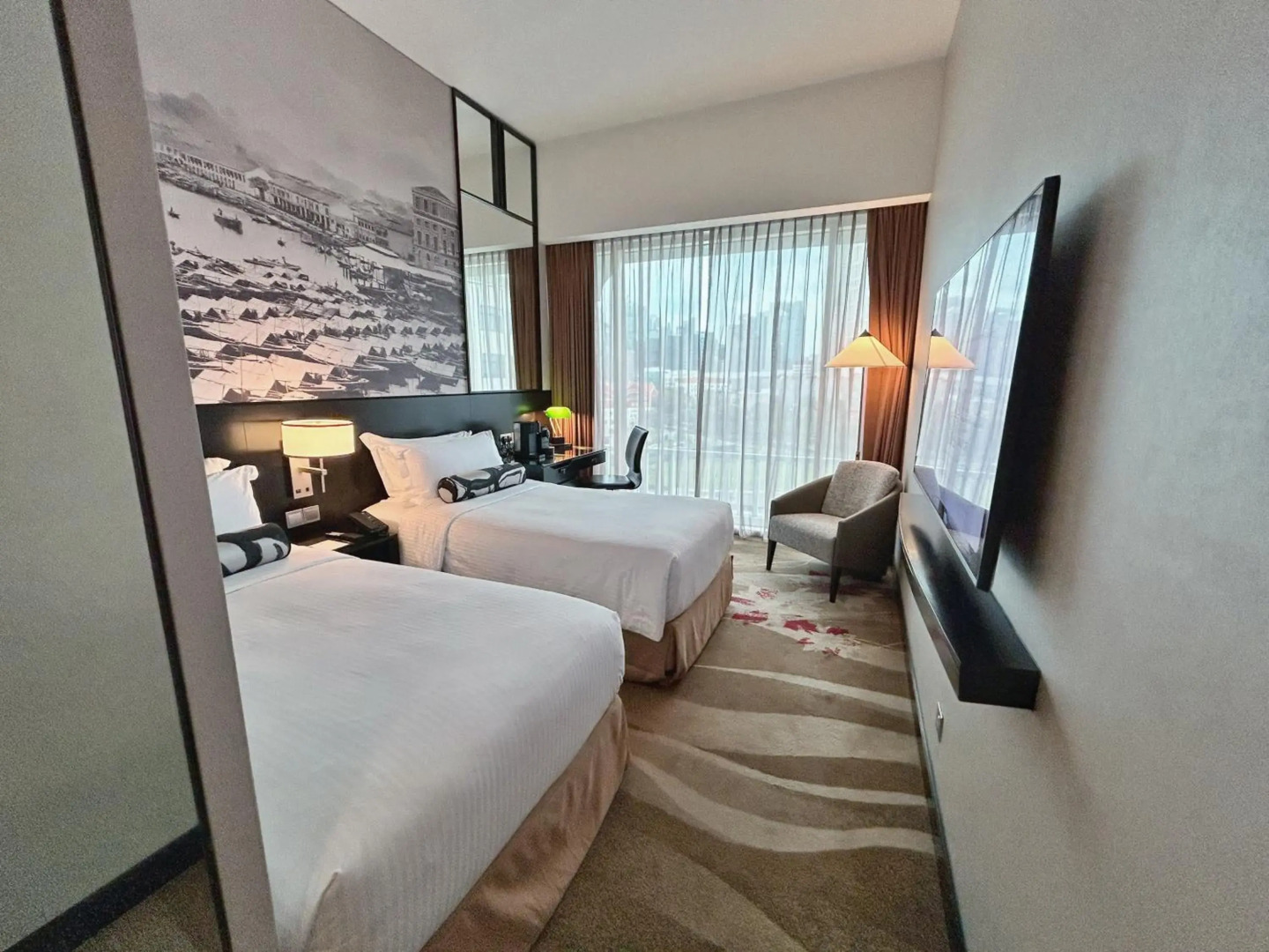 Photo - The Robertson House by The Crest Collection