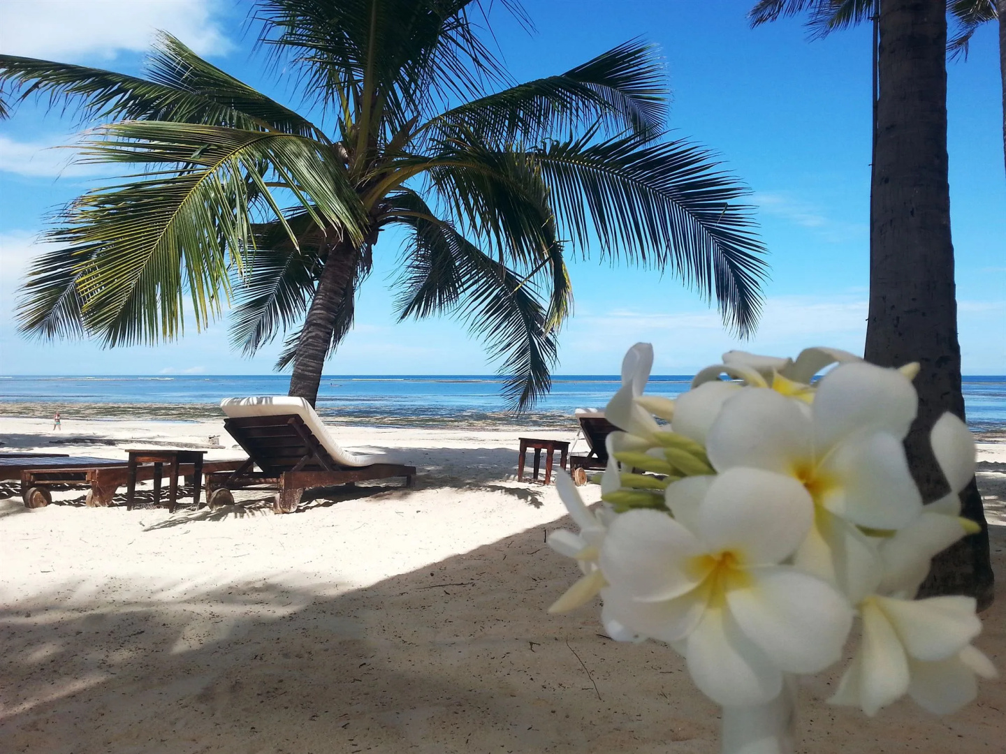 Foto - Kilili Baharini Resort & Spa
