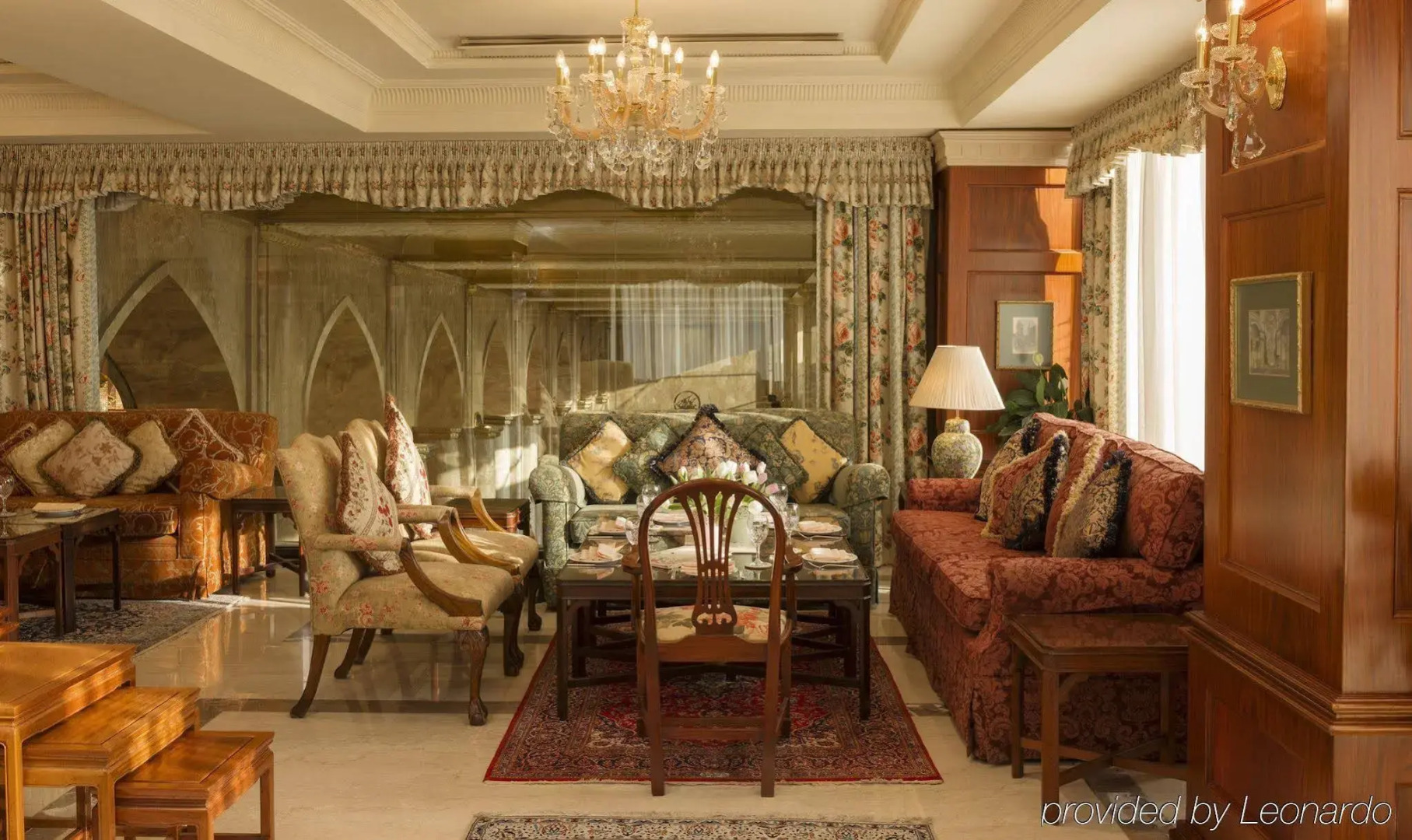 Photo - Sheraton Kuwait, a Luxury Collection Hotel, Kuwait City