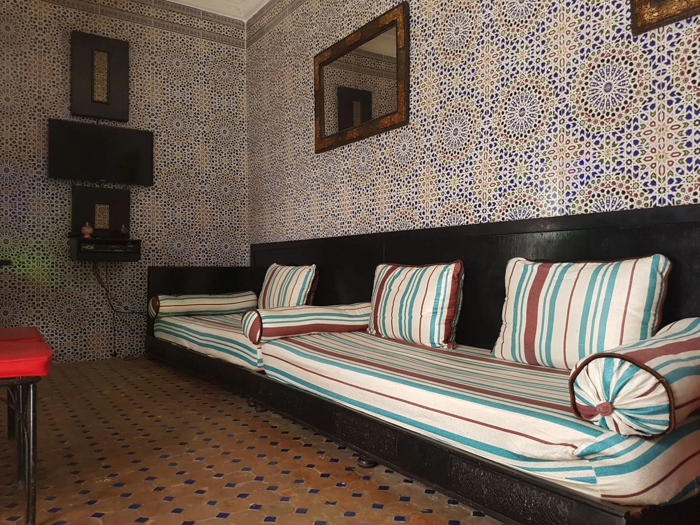 Foto - Riad Balkisse