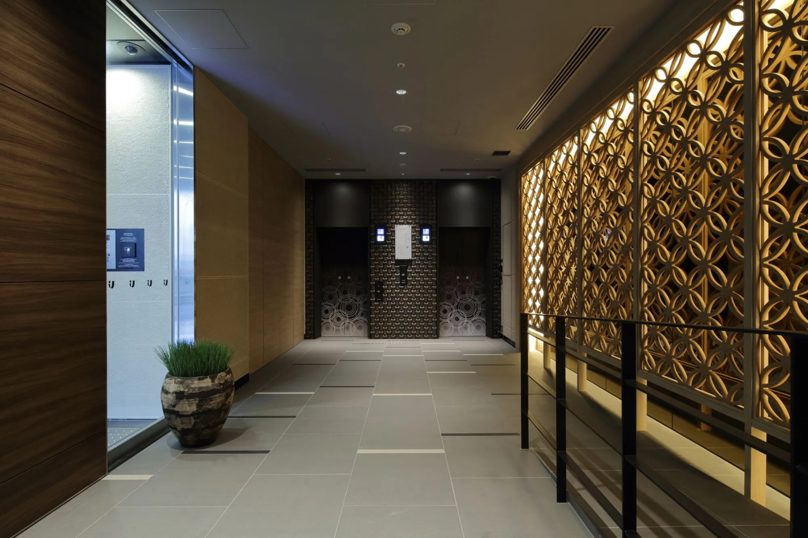 Photo - Via Inn Abeno Tennoji