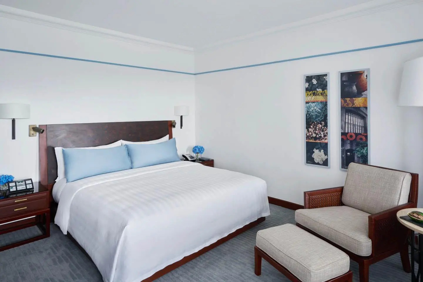 Photo - The Peninsula Manila