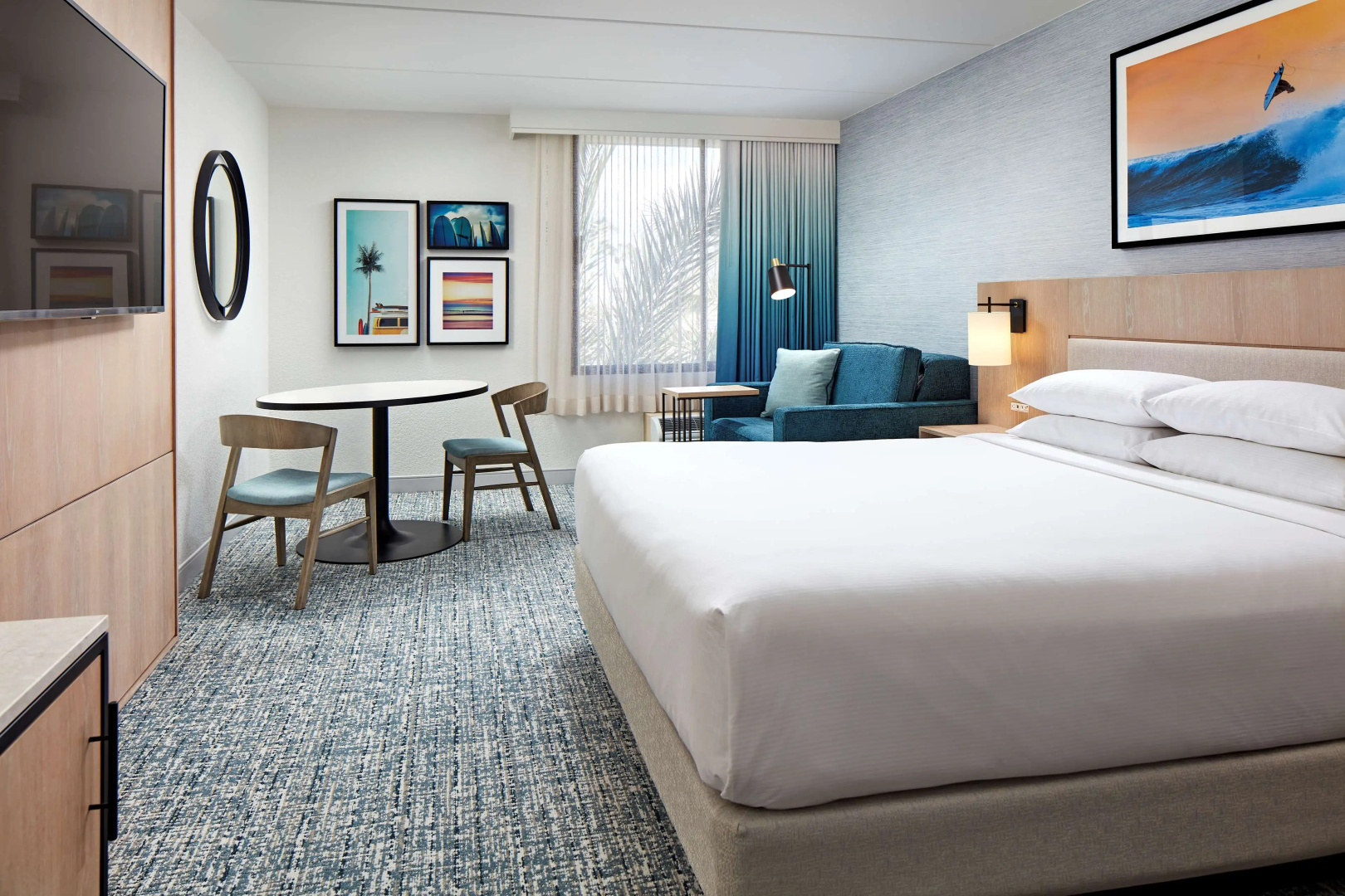 Photo - Hotel MDR Marina del Rey - a DoubleTree by Hilton