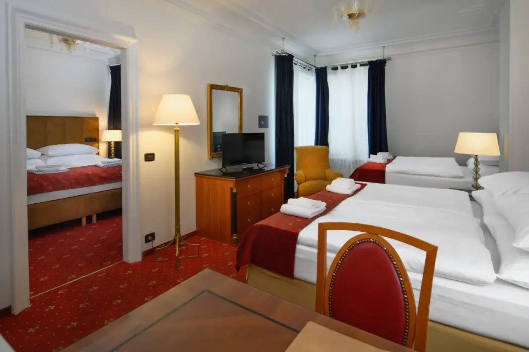 Foto - Hotel Bologna
