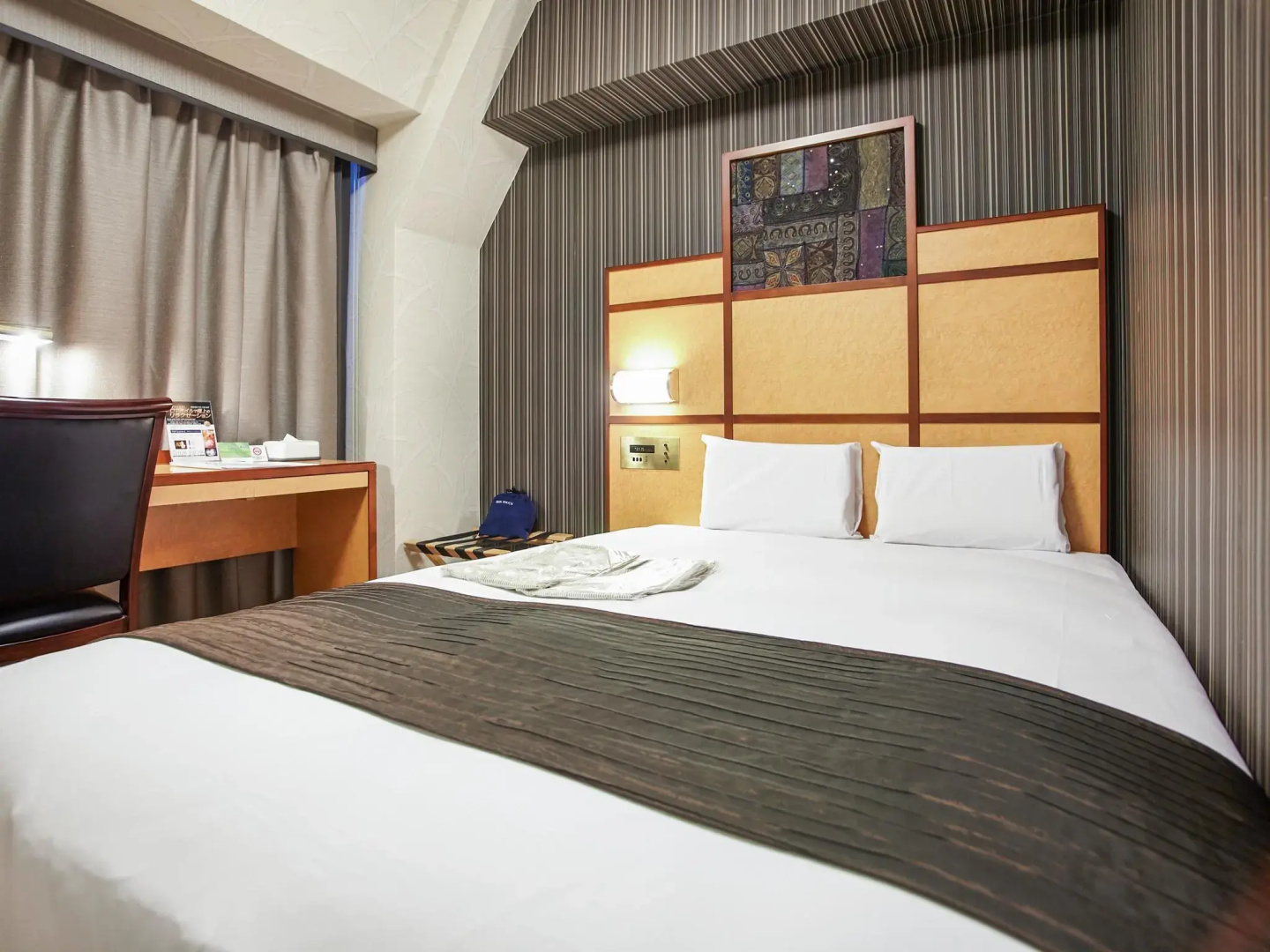 Photo - Hotel Villa Fontaine Tokyo - Hamamatsucho