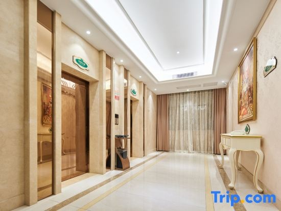 Vienna International Hotel (Dongguan Qingxi  Mountain Scenic Area)
