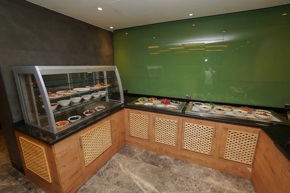 Foto - The Grand Lux Hotel