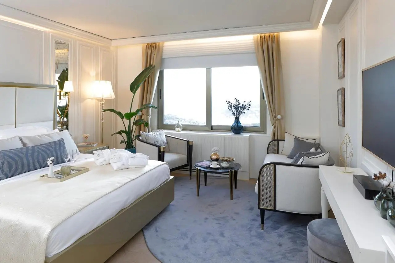 Foto - Ulus G Residences