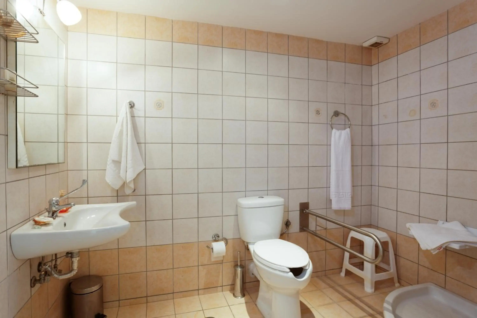 Foto - Fotis Studios Apartments