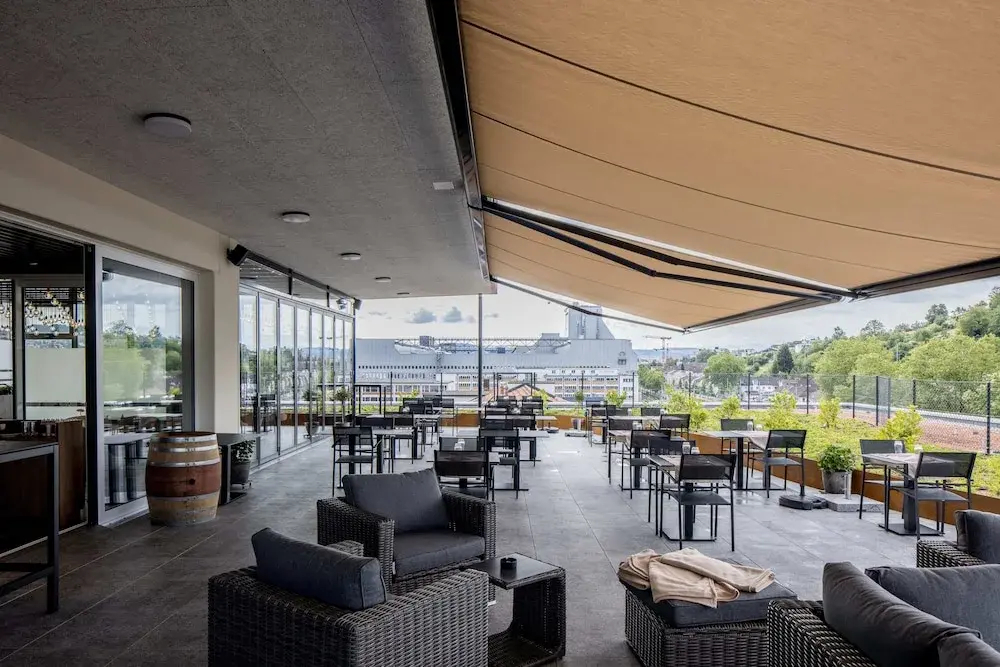 Photo - MOOI Apartments Zurich-Schlieren