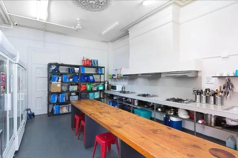 Foto - Little Drifter Glebe