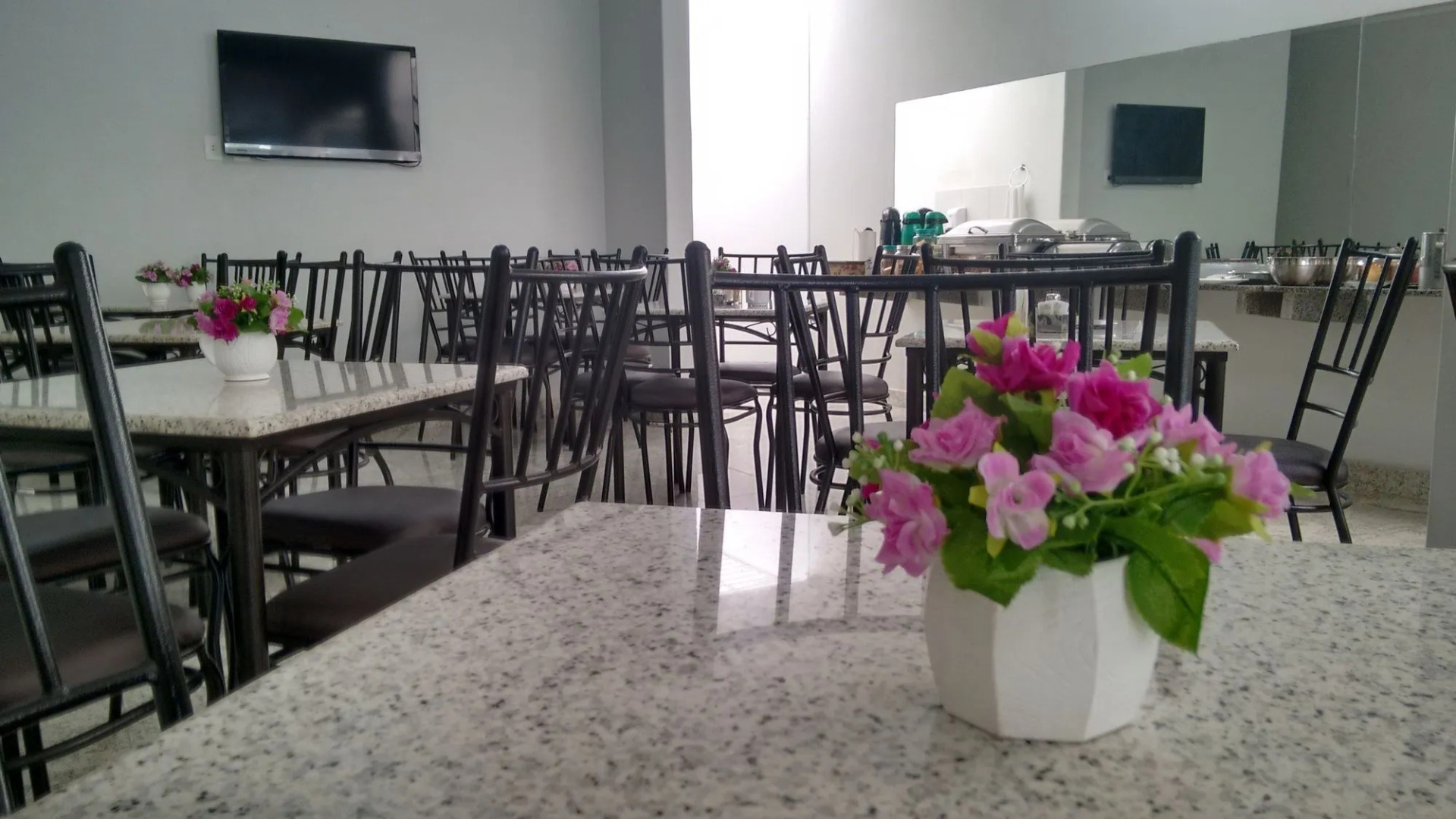 Photo - Hotel Mares de Iracema