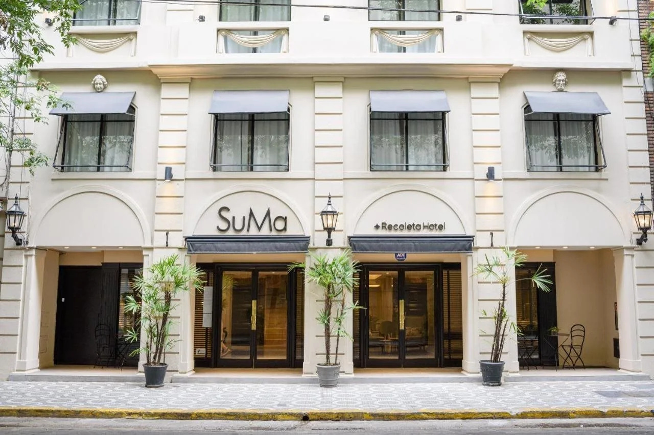 Photo - SuMa Recoleta Hotel