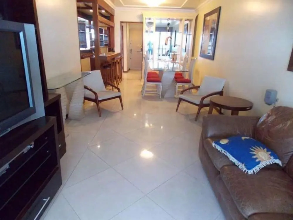 Photo - Flat Barrabella