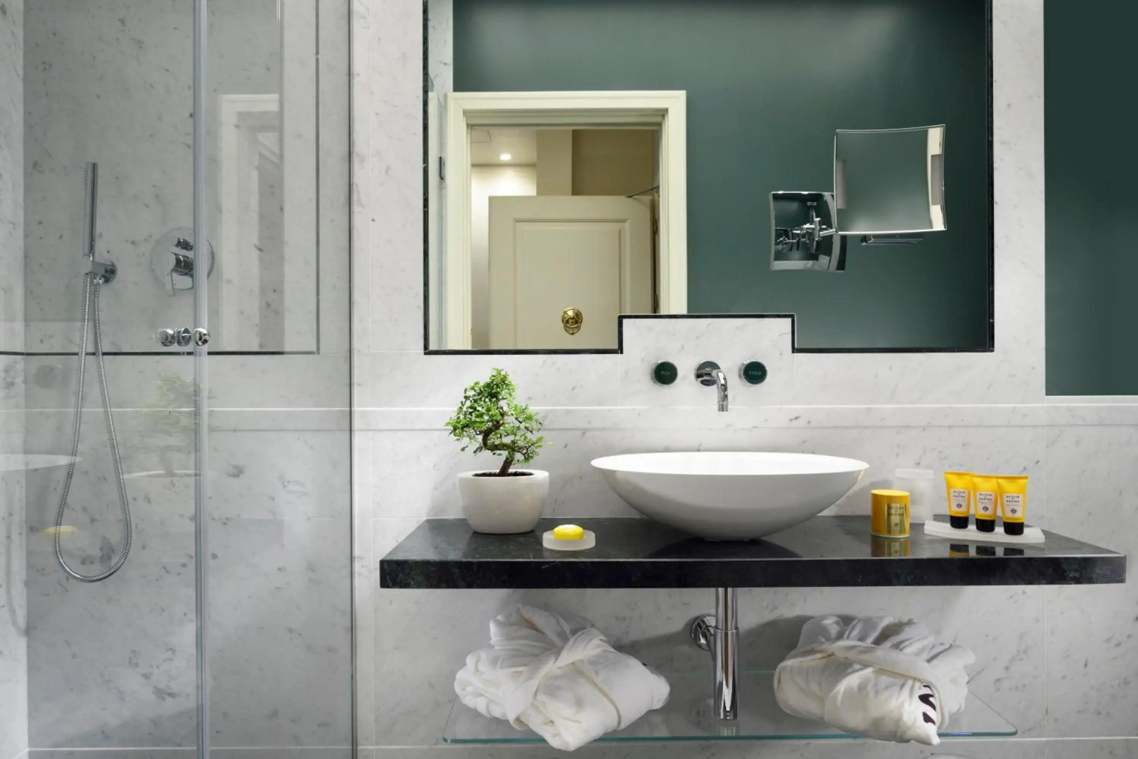 Photo - San Firenze Suites & Spa