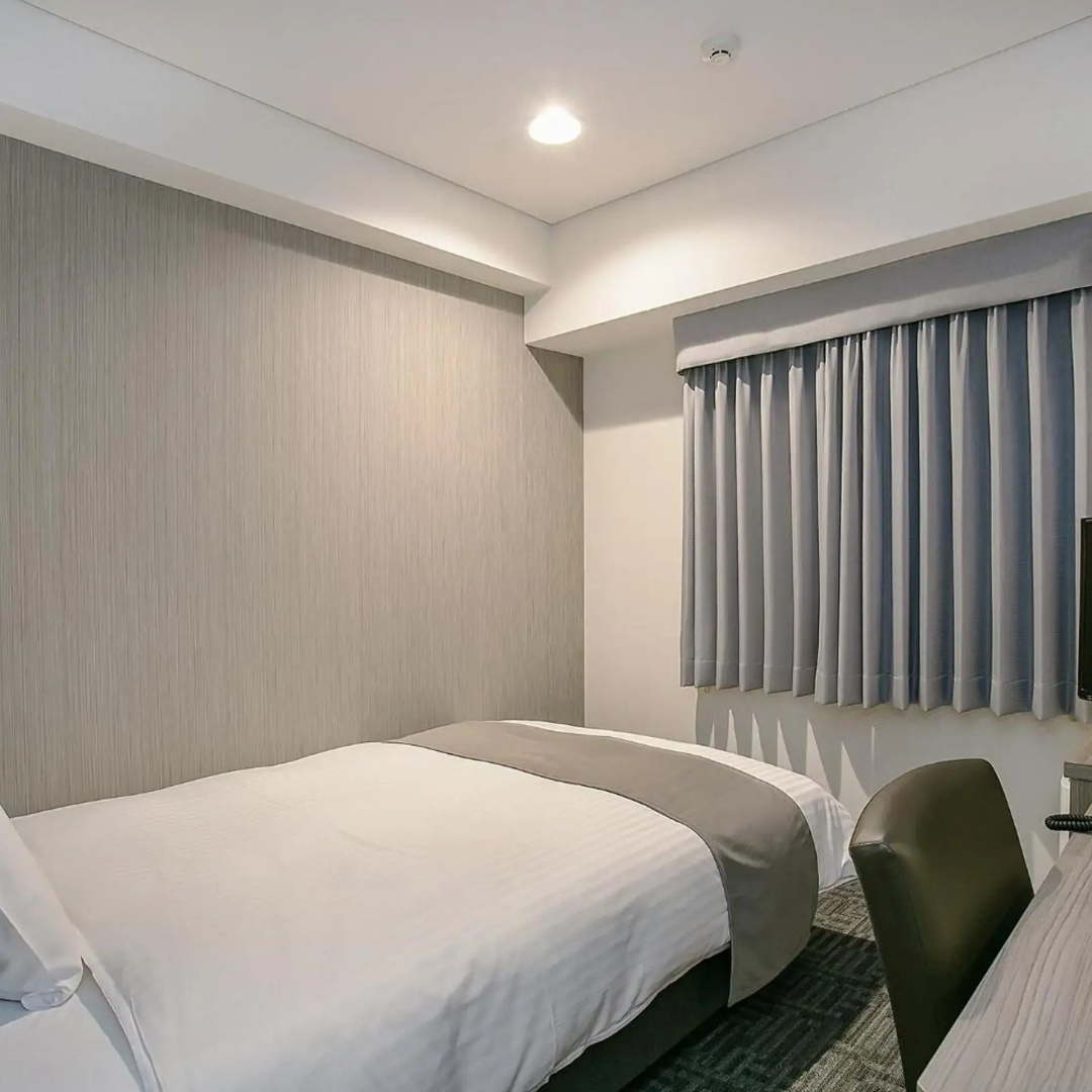 Foto - Mars Garden Hotel Hakata